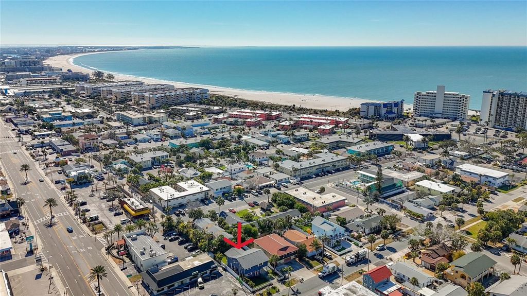 Photo of 510 72nd Avenue, St Pete Beach, FL 33706 (MLS # TB8468907)