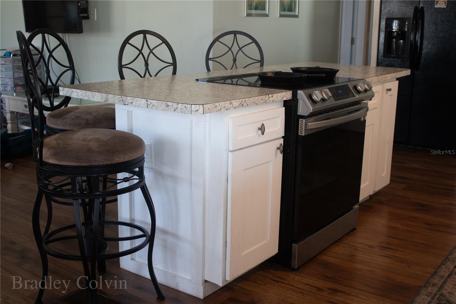 COUNTRY RETREAT CO-OP - Residential