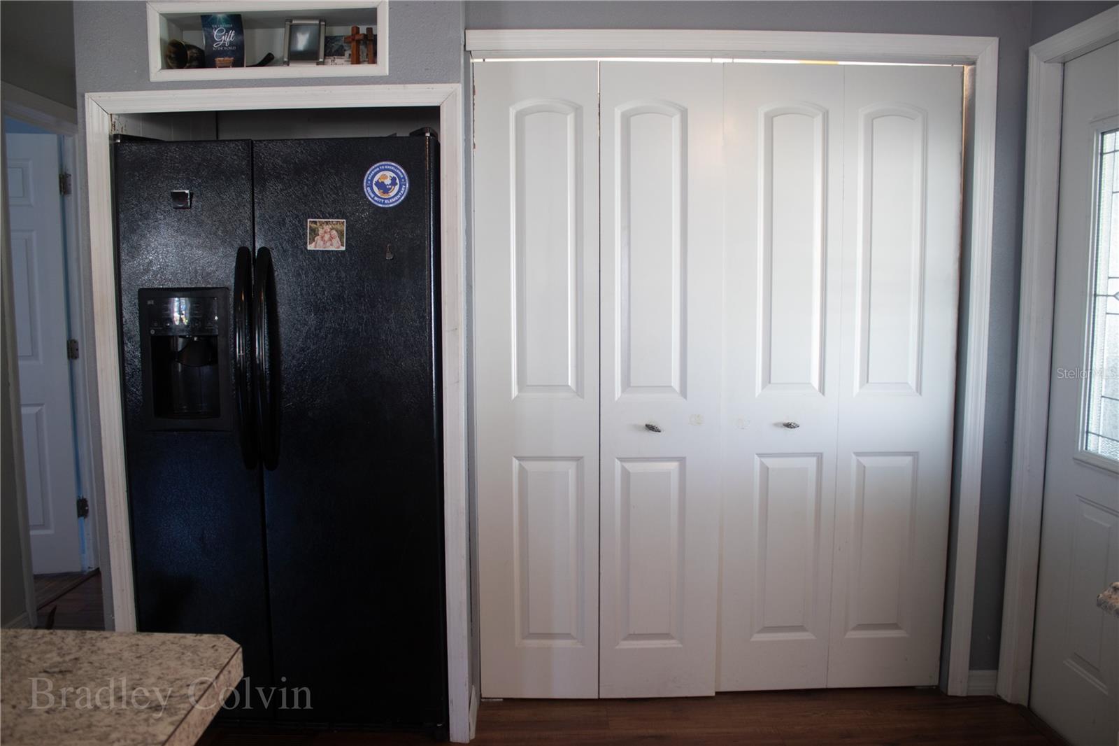 COUNTRY RETREAT CO-OP - Residential