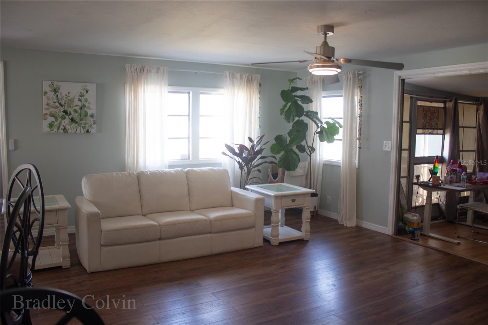 COUNTRY RETREAT CO-OP - Residential