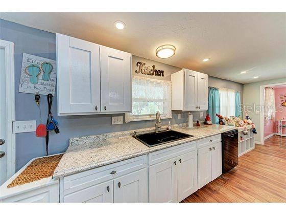 COUNTRY RETREAT CO-OP - Residential