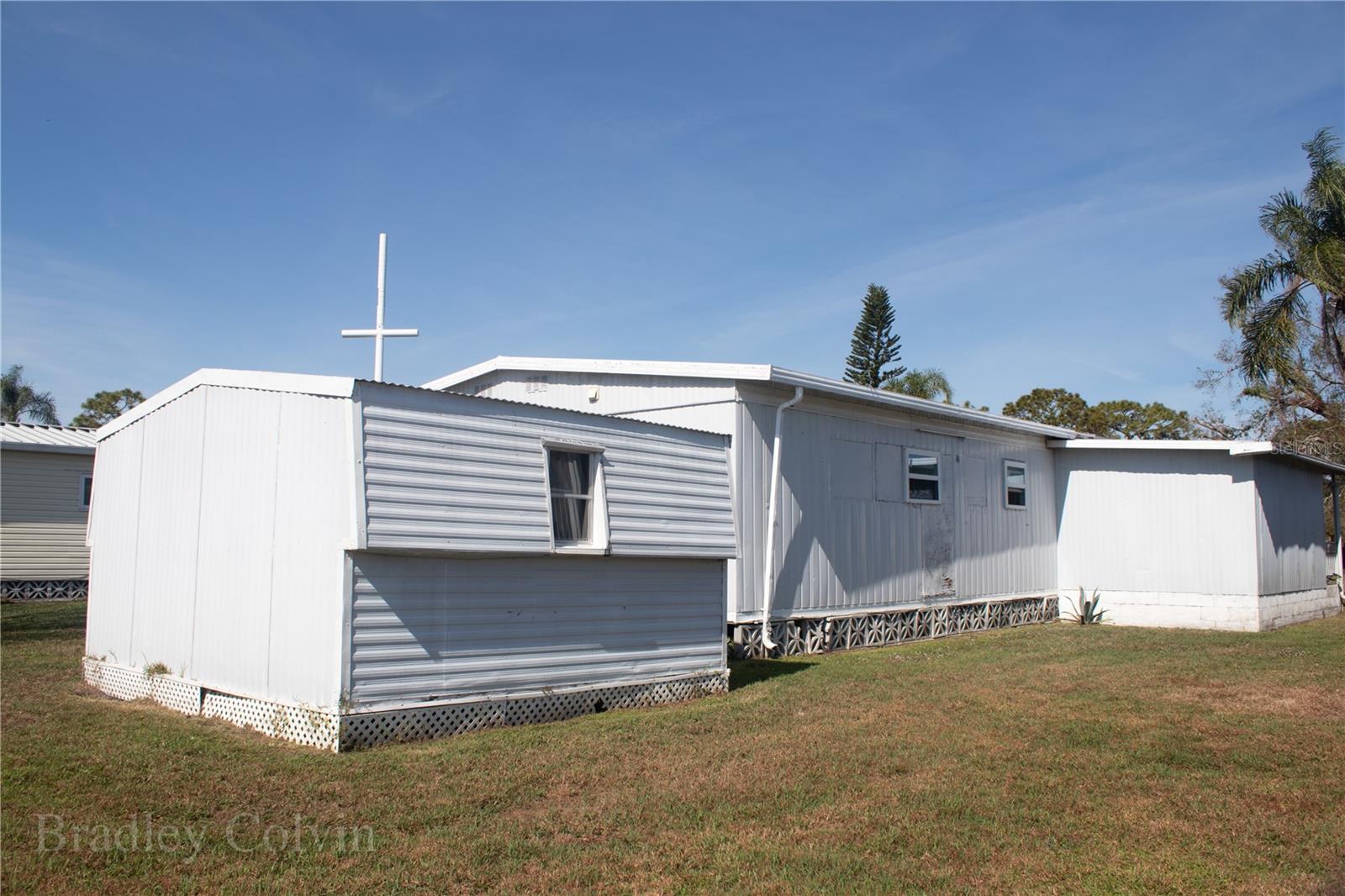 COUNTRY RETREAT CO-OP - Residential