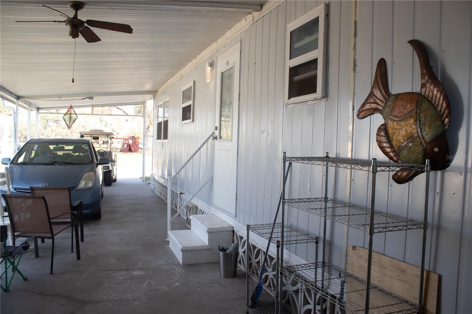 COUNTRY RETREAT CO-OP - Residential