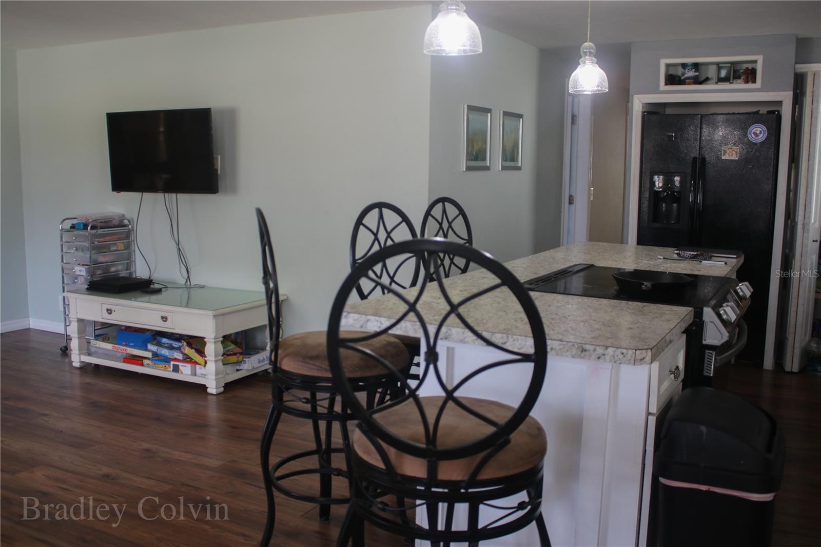 COUNTRY RETREAT CO-OP - Residential