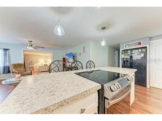 COUNTRY RETREAT CO-OP - Residential