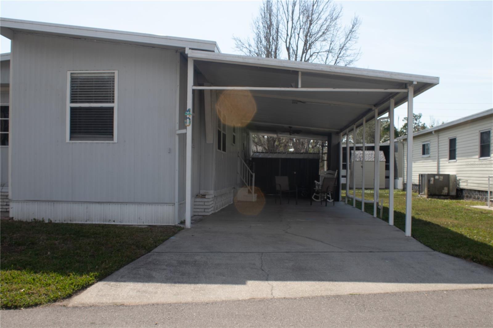 COUNTRY RETREAT CO-OP - Residential