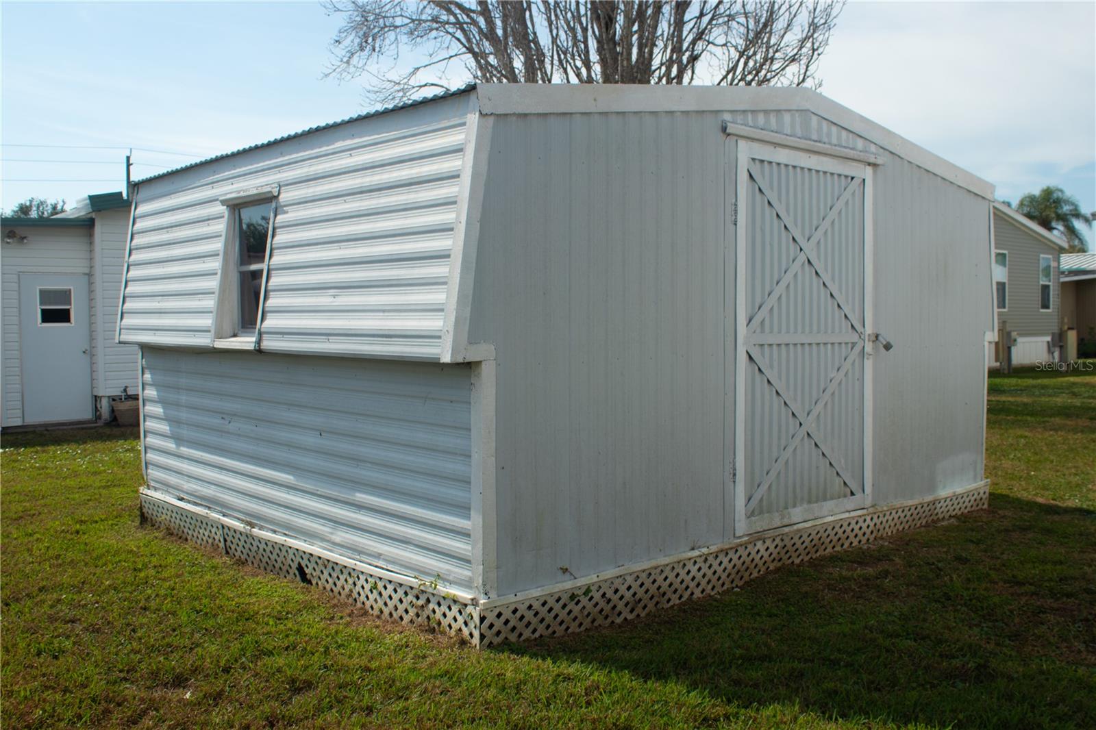 COUNTRY RETREAT CO-OP - Residential