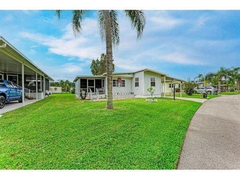 921 FAITH CIRCLE E 40 BRADENTON FL 34212