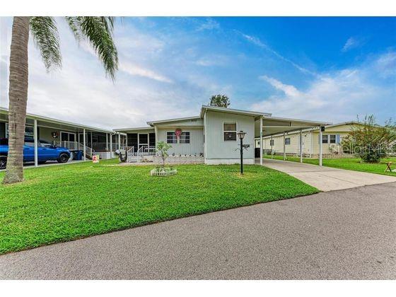 COUNTRY RETREAT CO-OP - Residential