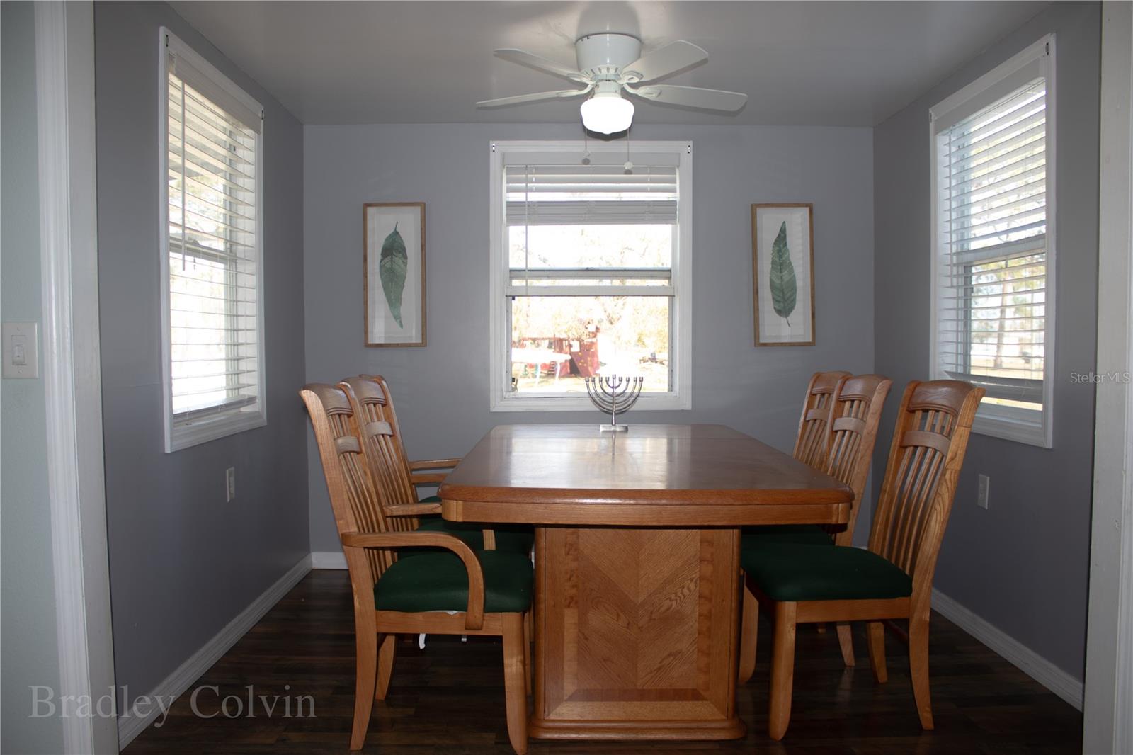 COUNTRY RETREAT CO-OP - Residential