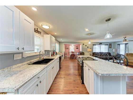 COUNTRY RETREAT CO-OP - Residential