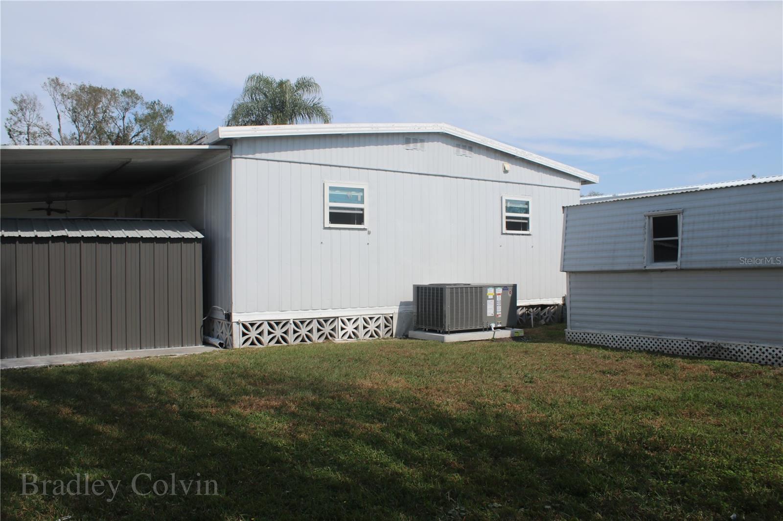 COUNTRY RETREAT CO-OP - Residential