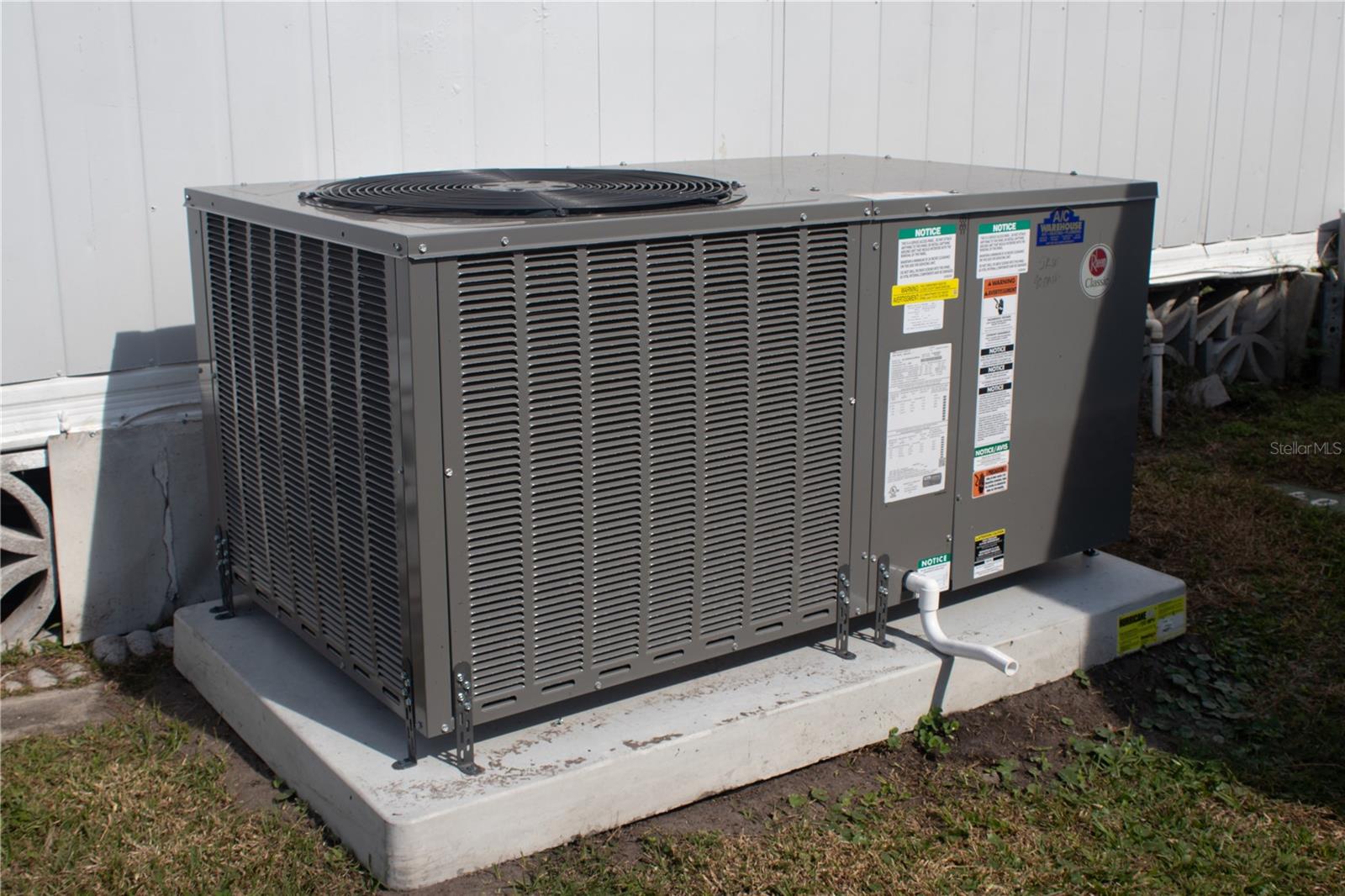 COUNTRY RETREAT CO-OP - Residential