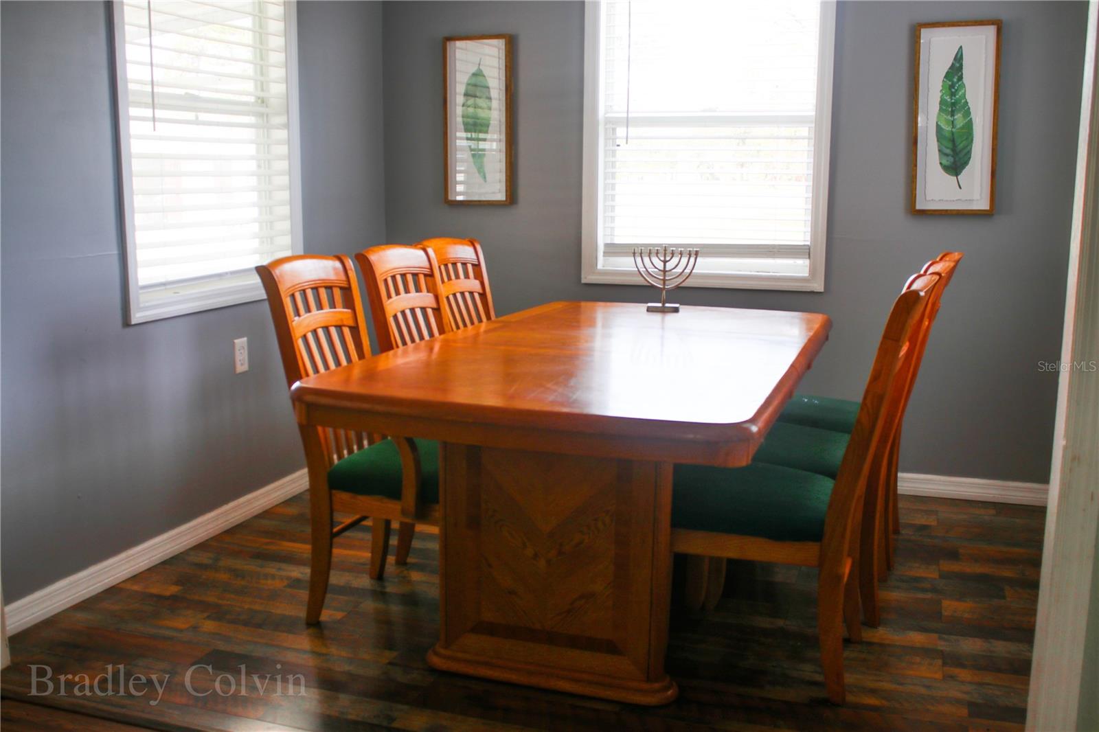 COUNTRY RETREAT CO-OP - Residential