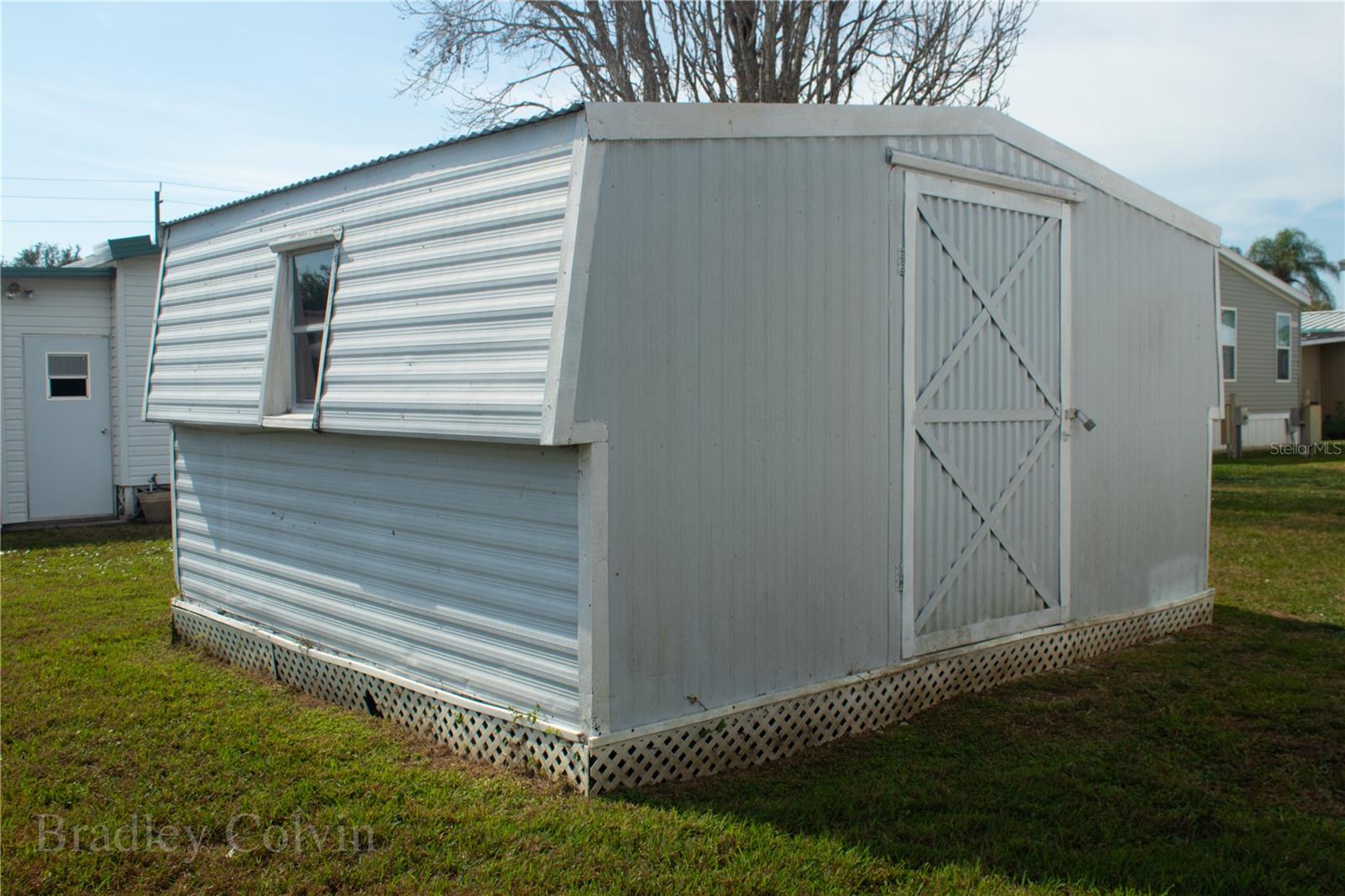 COUNTRY RETREAT CO-OP - Residential