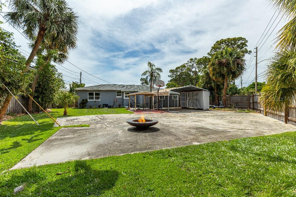 LING-A-MOR 3RD ADD - Residential