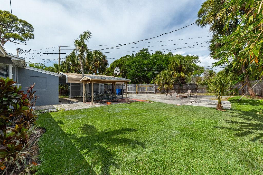 LING-A-MOR 3RD ADD - Residential