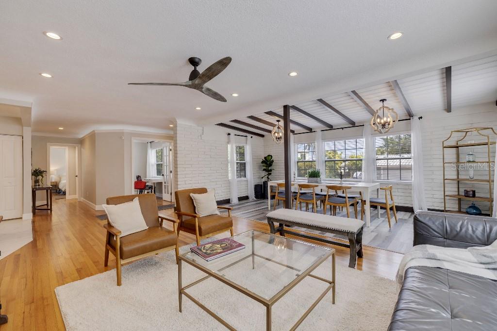 LING-A-MOR 3RD ADD - Residential