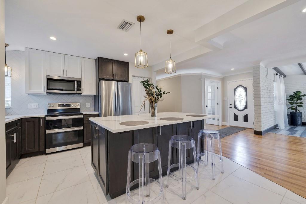 LING-A-MOR 3RD ADD - Residential