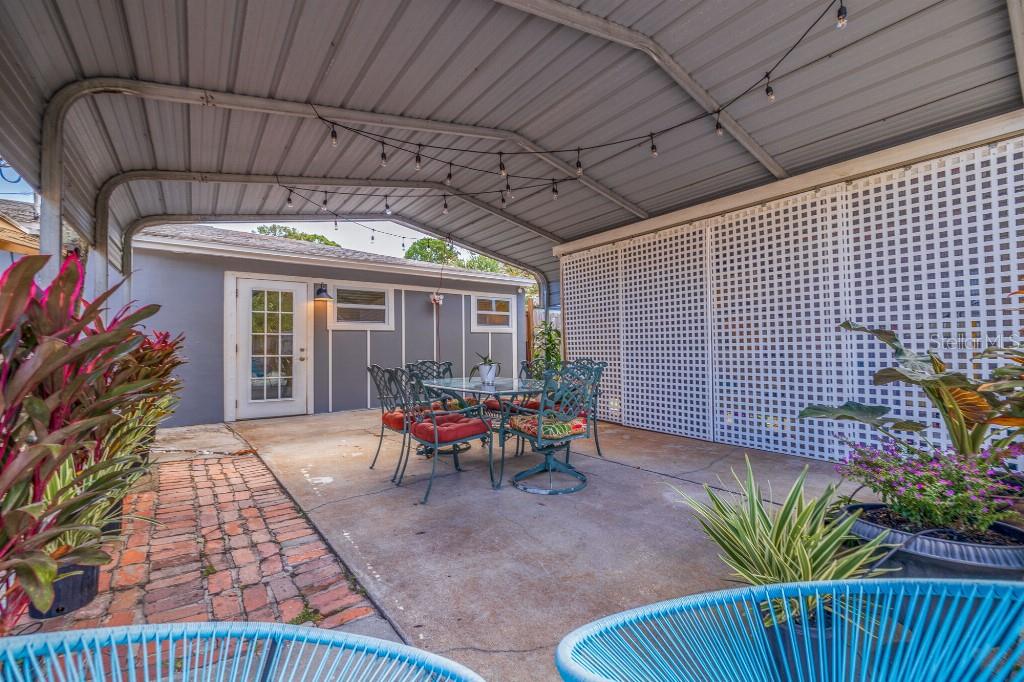 LING-A-MOR 3RD ADD - Residential