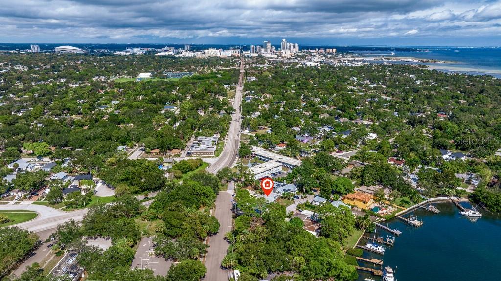 LING-A-MOR 3RD ADD - Residential