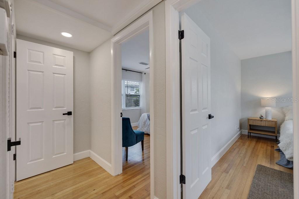 LING-A-MOR 3RD ADD - Residential