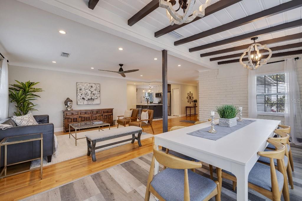 LING-A-MOR 3RD ADD - Residential