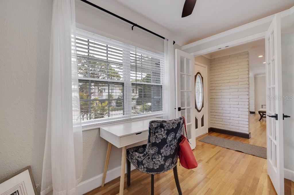 LING-A-MOR 3RD ADD - Residential