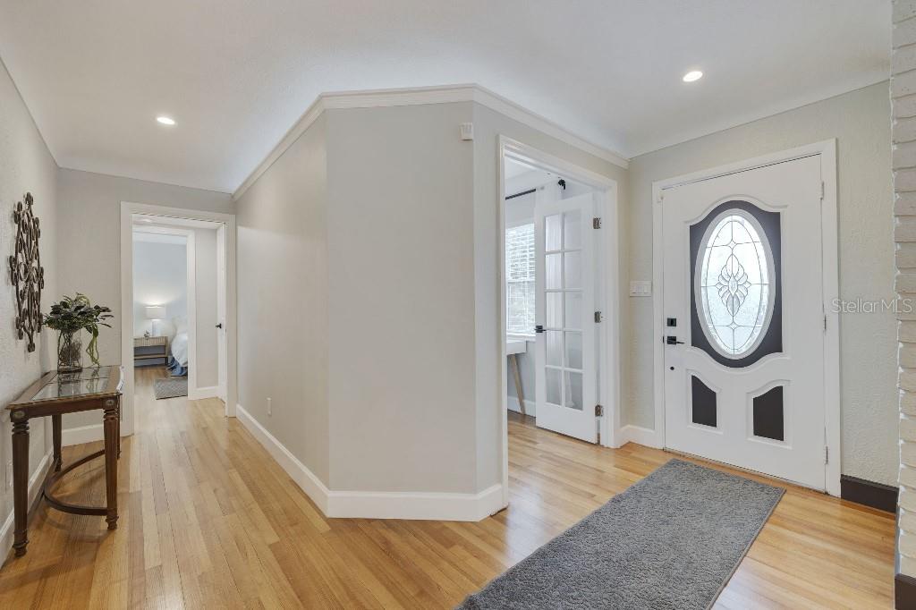 LING-A-MOR 3RD ADD - Residential