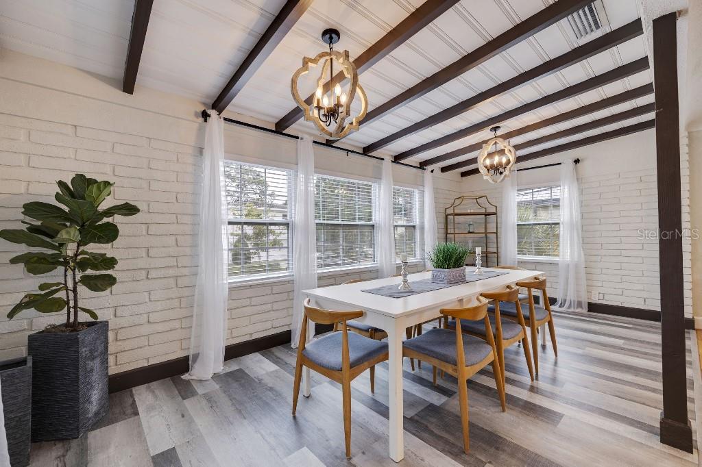 LING-A-MOR 3RD ADD - Residential