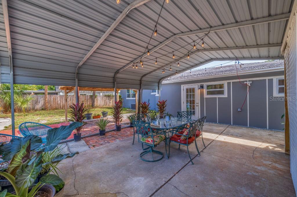 LING-A-MOR 3RD ADD - Residential