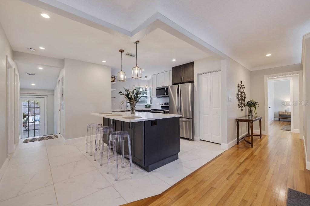 LING-A-MOR 3RD ADD - Residential