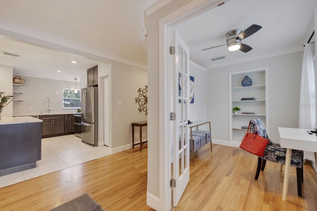 LING-A-MOR 3RD ADD - Residential