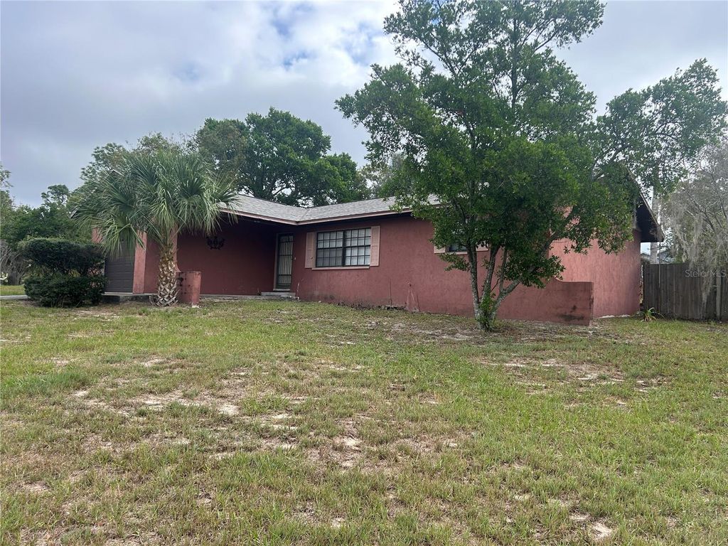 Photo of 6168 Mariner Boulevard, Spring Hill, FL 34609 (MLS # TB8442915)