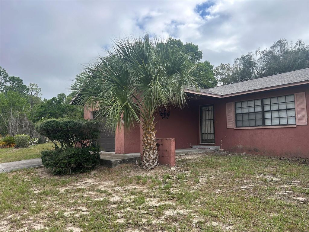 Photo of 6168 Mariner Boulevard, Spring Hill, FL 34609 (MLS # TB8442915)