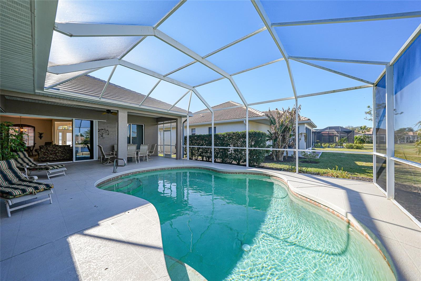 BOBCAT TRAIL PH 2 - Residential