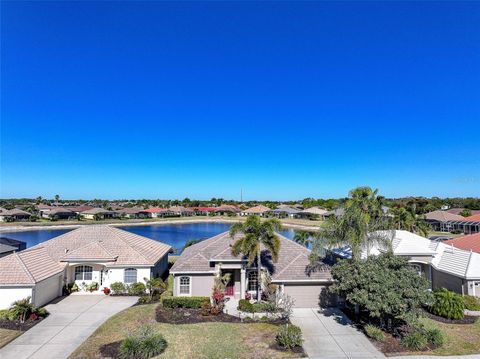 Photo of 1923 Coconut Palm Circle, North Port, FL 34288 (MLS # C7521815)