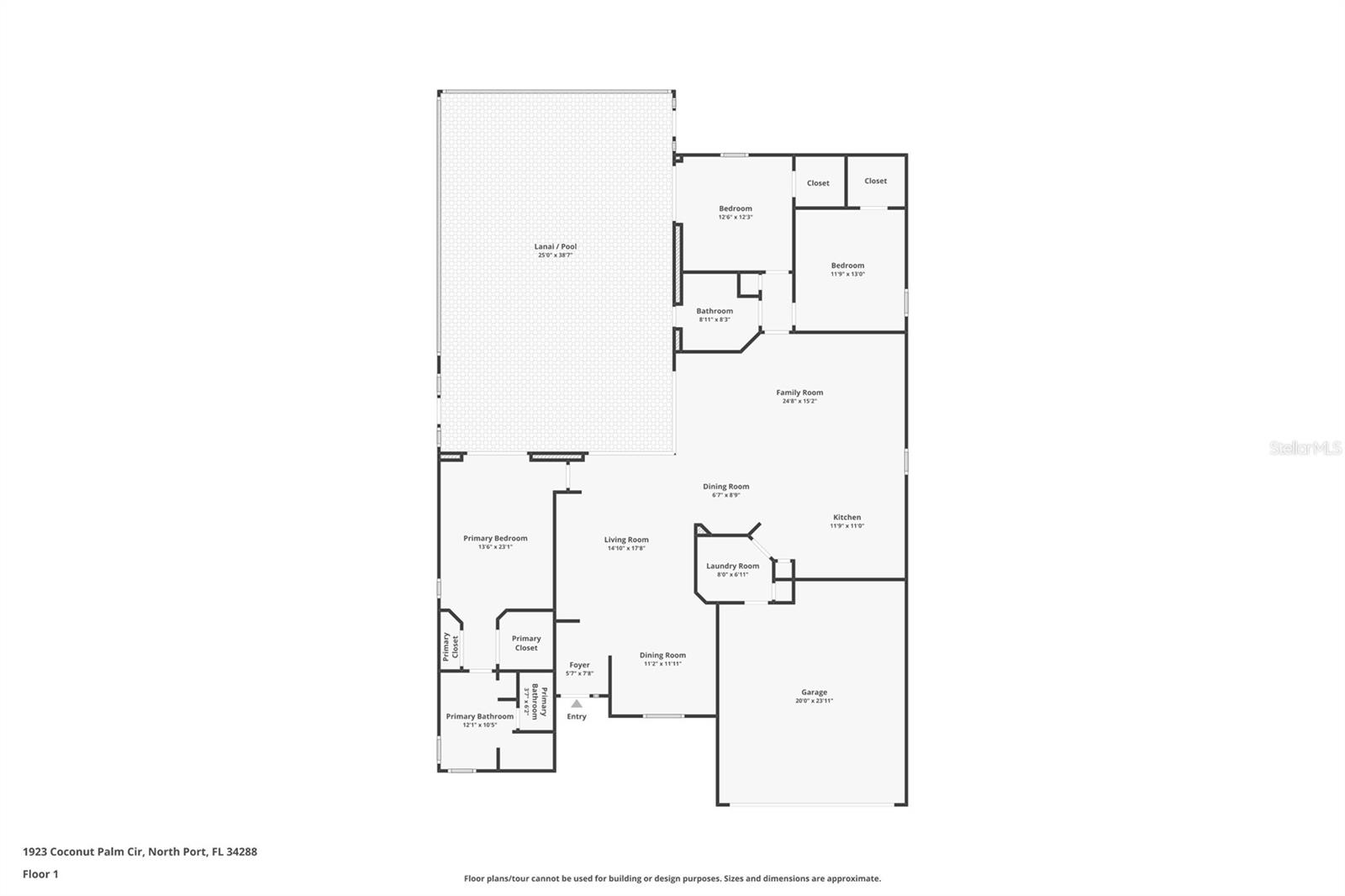 BOBCAT TRAIL PH 2 - Residential