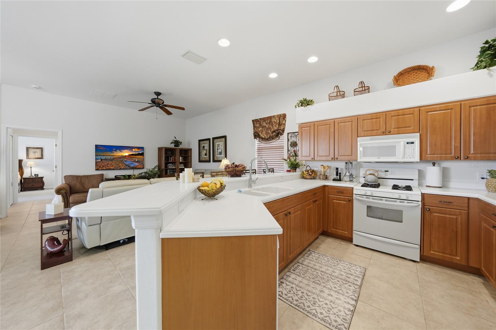 BOBCAT TRAIL PH 2 - Residential