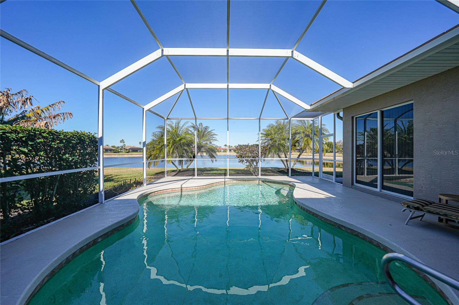 BOBCAT TRAIL PH 2 - Residential