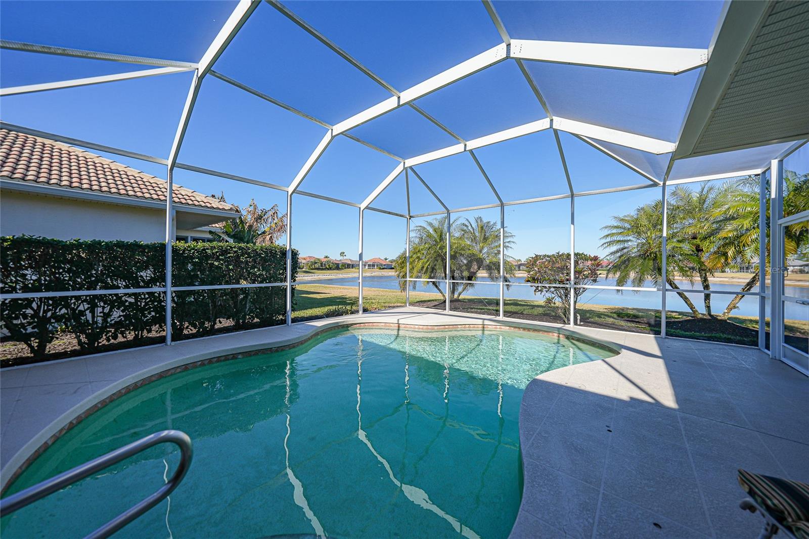 BOBCAT TRAIL PH 2 - Residential