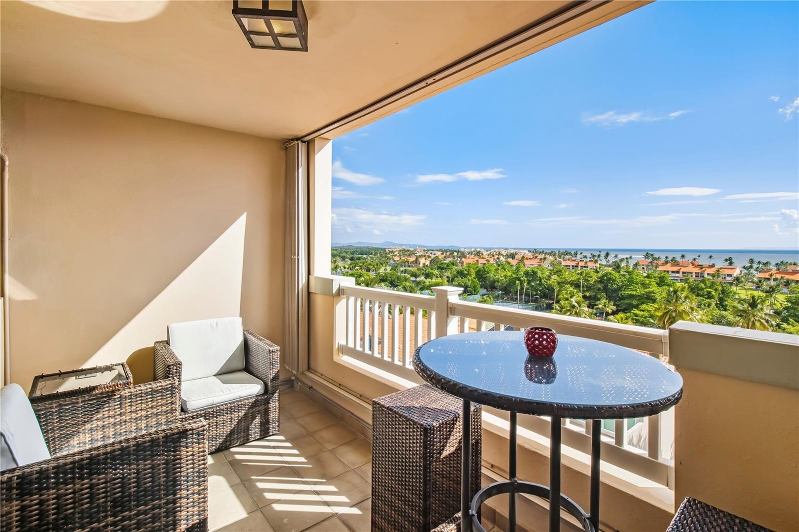 PALMANOVA VILLAGE - Residential