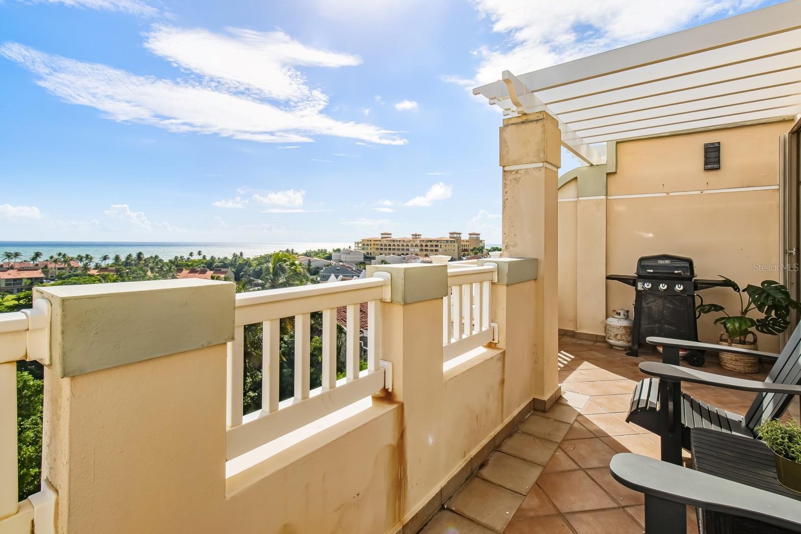 PALMANOVA VILLAGE - Residential