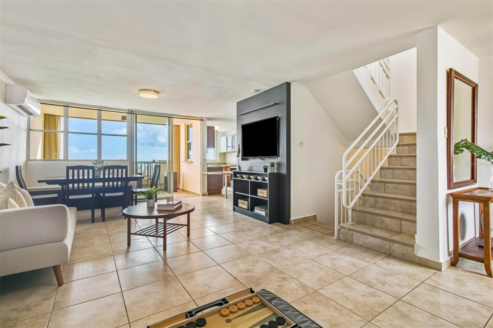 PALMANOVA VILLAGE - Residential