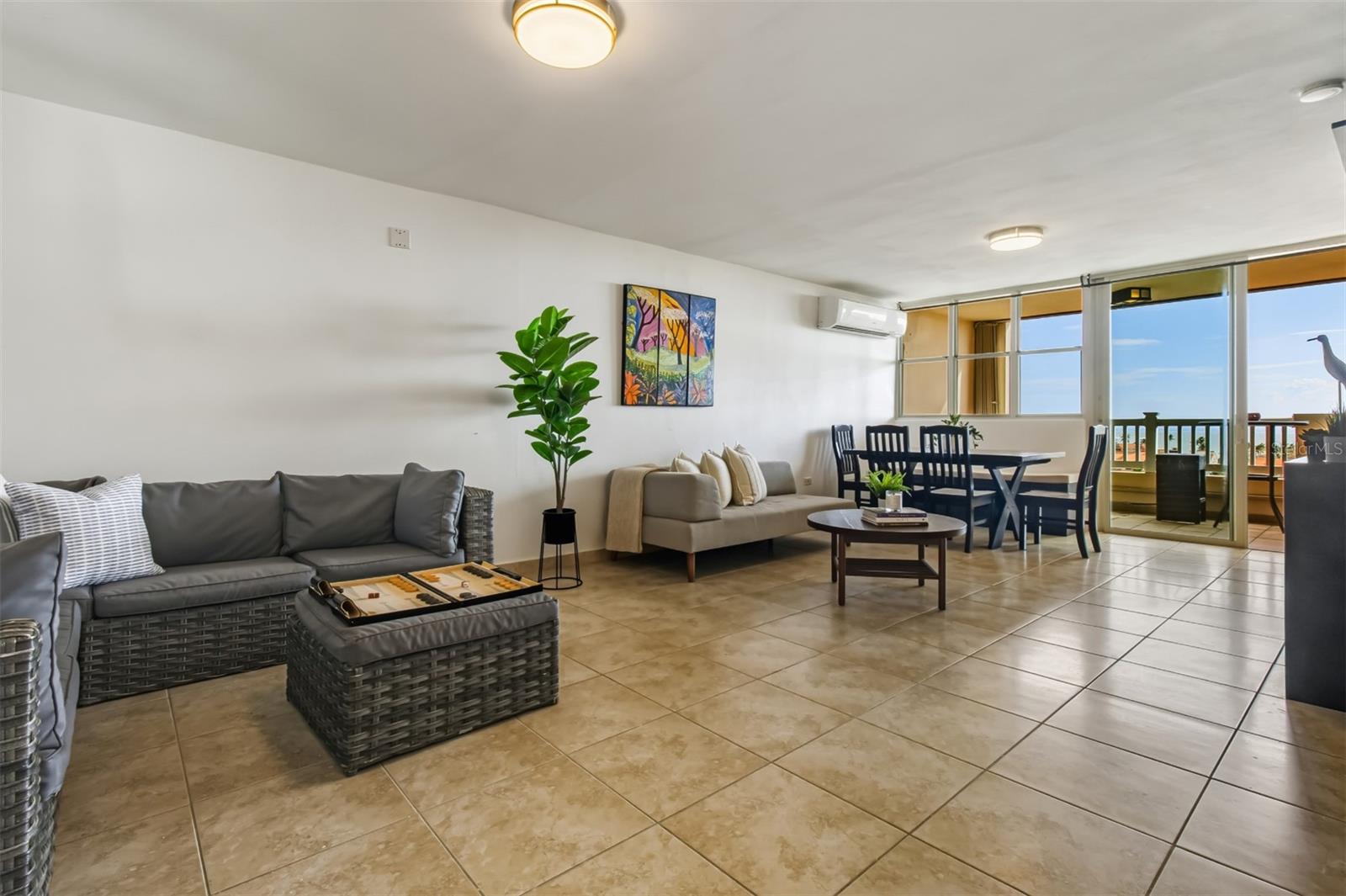 PALMANOVA VILLAGE - Residential