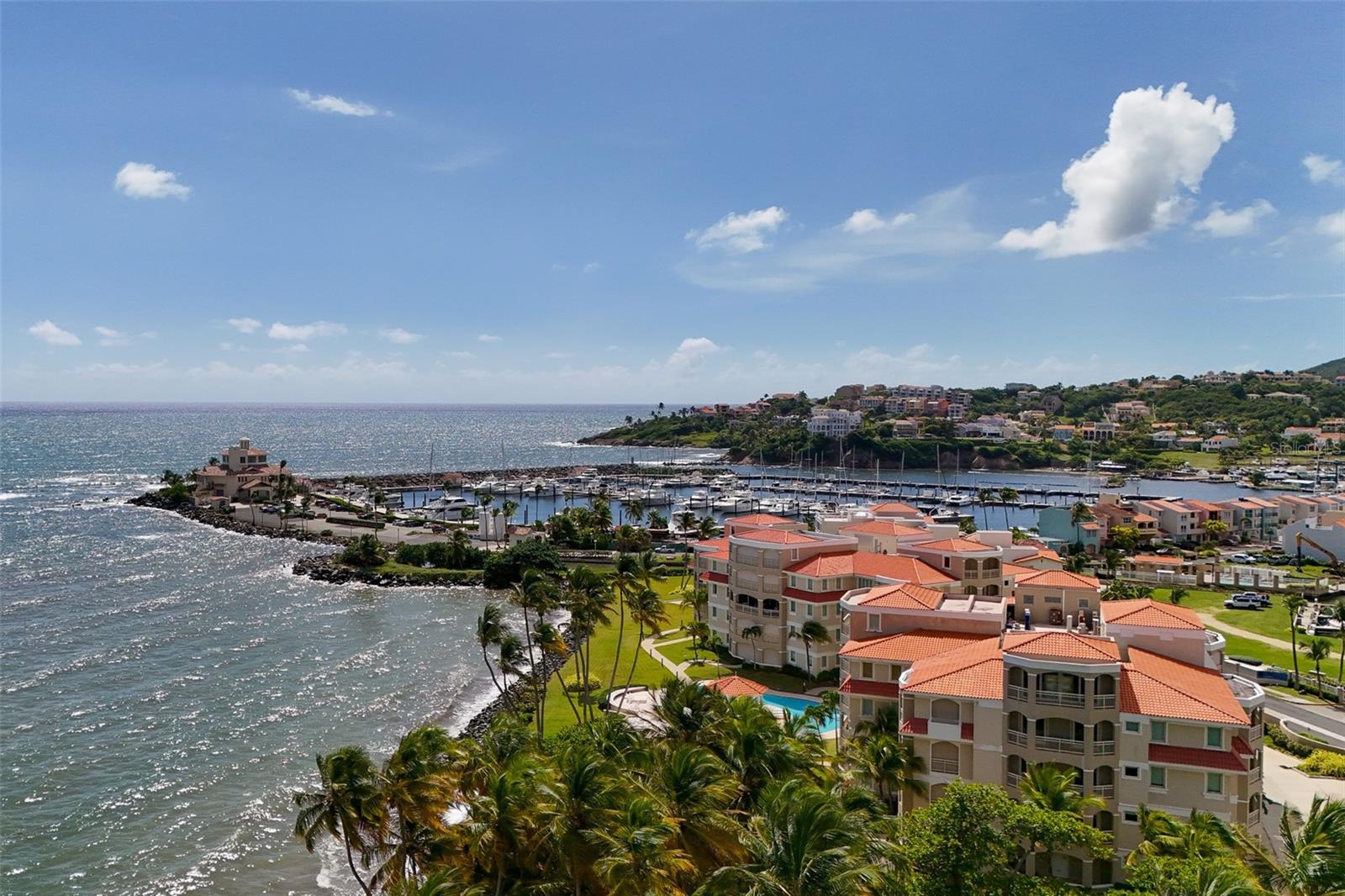 PALMANOVA VILLAGE - Residential