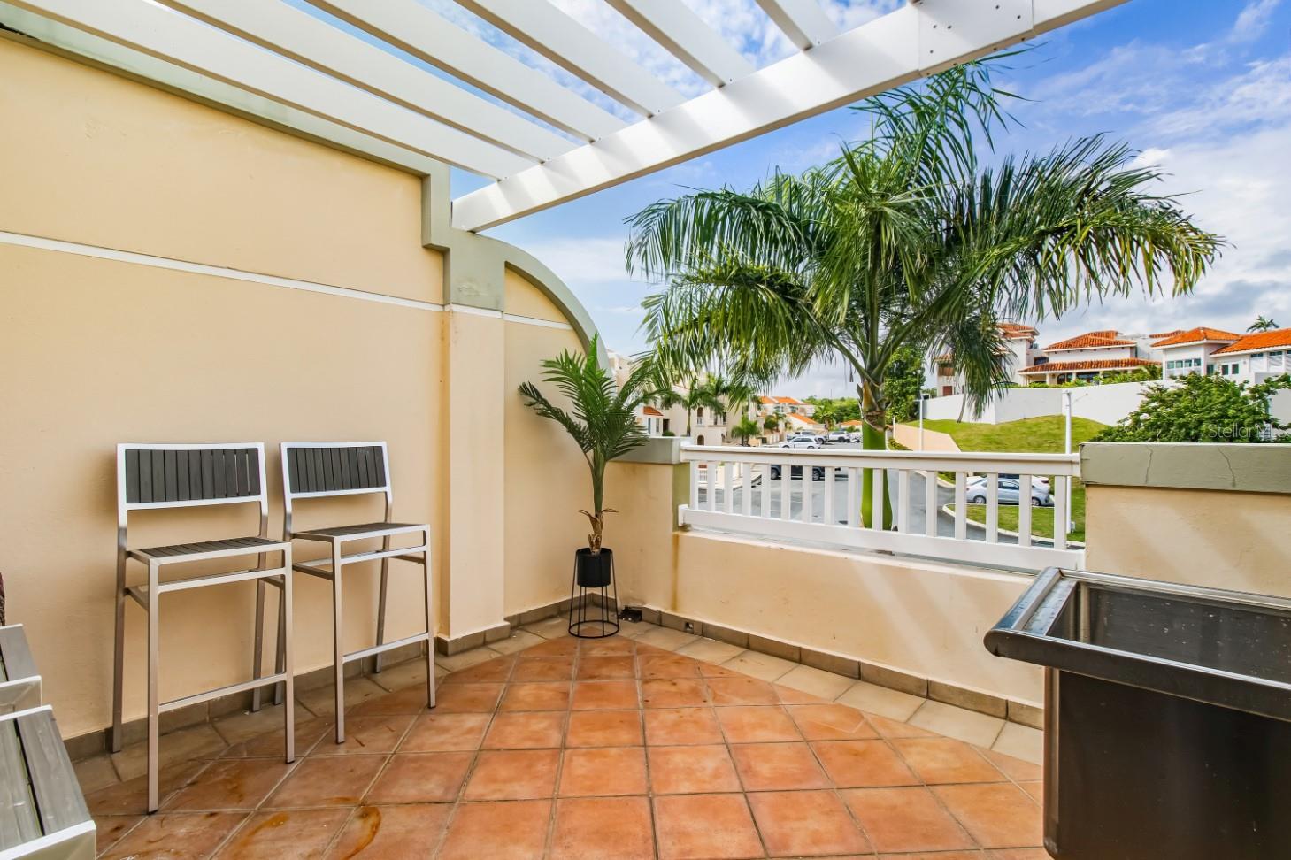 PALMANOVA VILLAGE - Residential