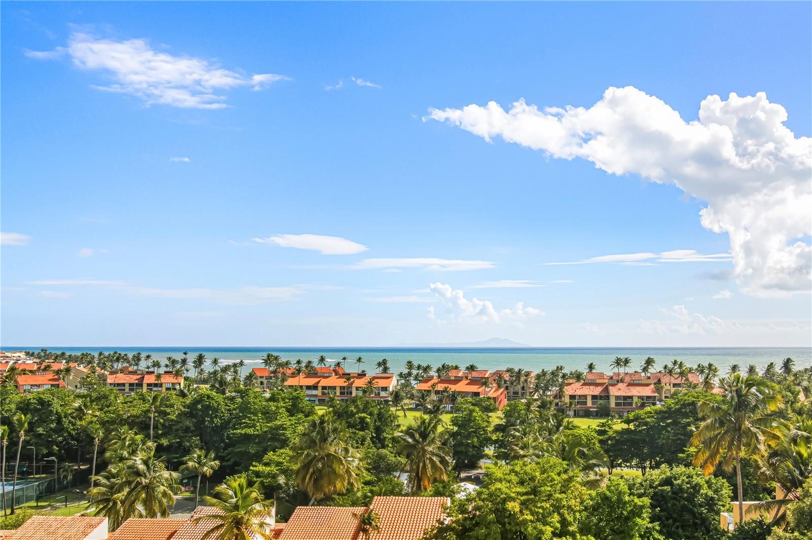 PALMANOVA VILLAGE - Residential