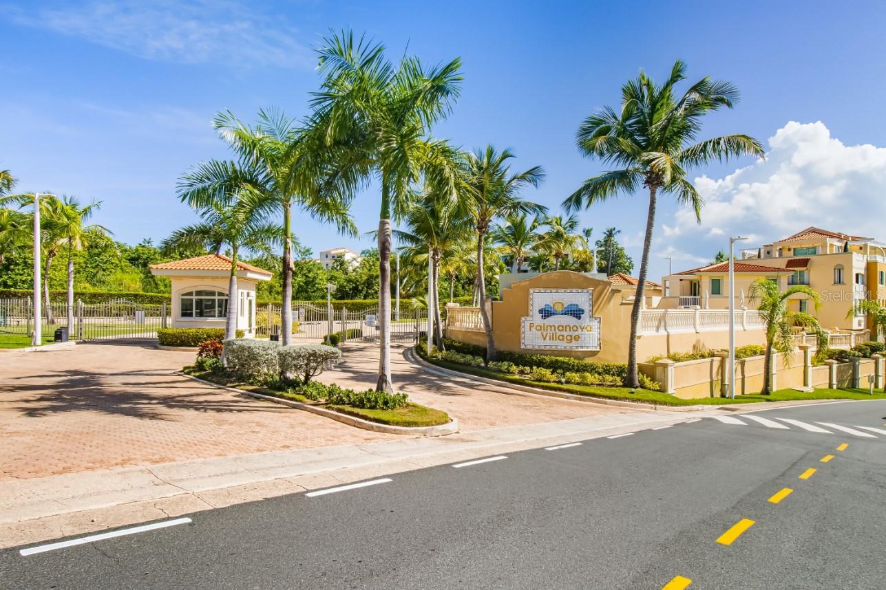 PALMANOVA VILLAGE - Residential