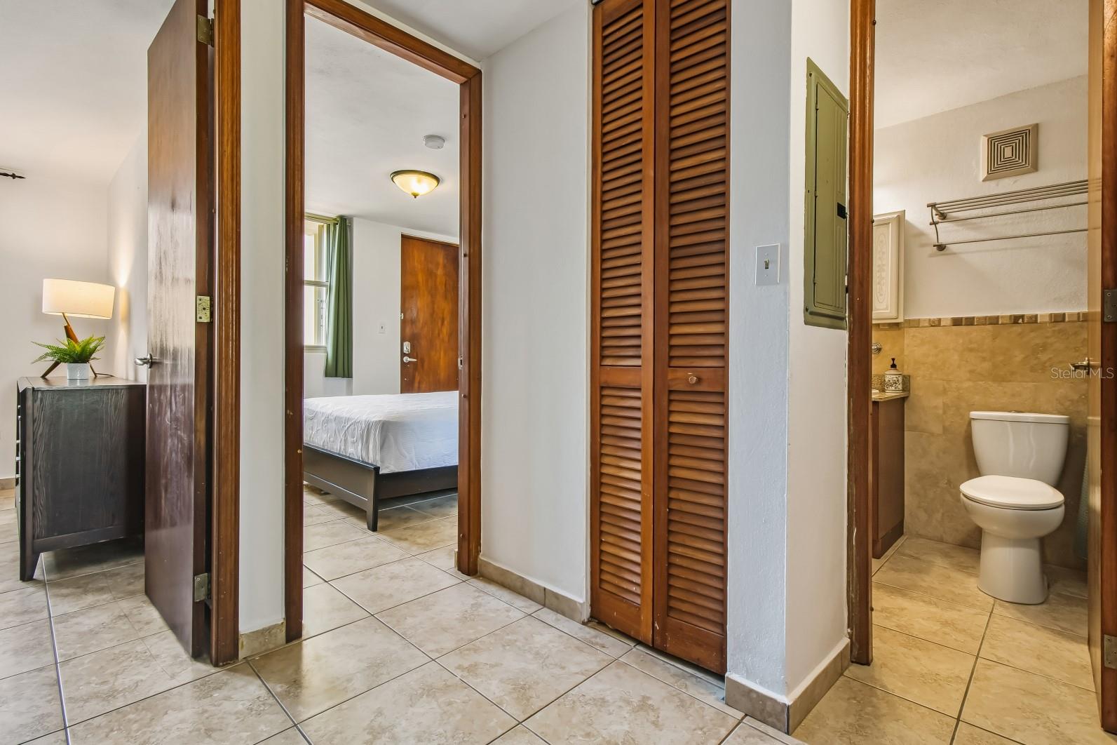 PALMANOVA VILLAGE - Residential